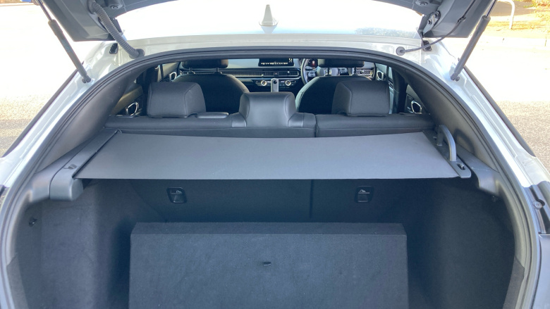 Honda Civic 2.0 eHEV Sport 5dr CVT Hybrid Hatchback